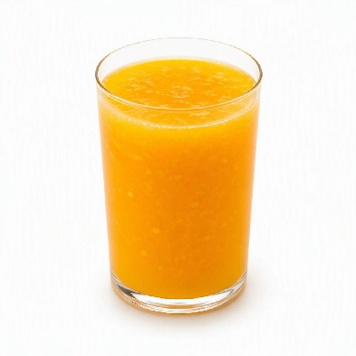 President's Choice 100% Pure Orange Juice with Extra Pulp