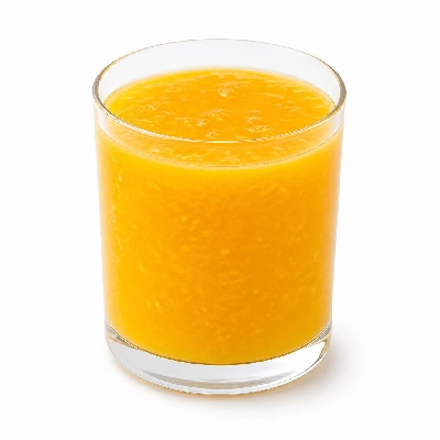 President's Choice 100% Pure Orange Juice with Pulp