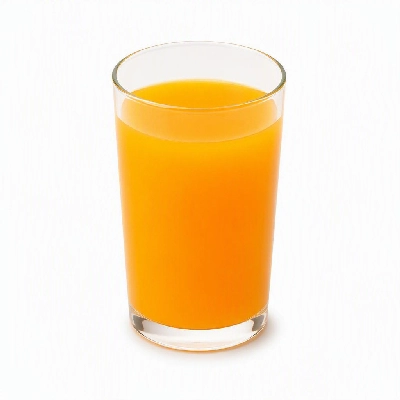 President's Choice 100% Pure Pulp Free Honey Tangerine Juice