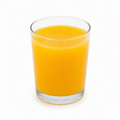 President's Choice 100% Puree & Juice Mango Orange Blend