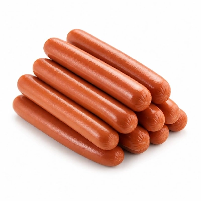 President's Choice All Beef Wieners