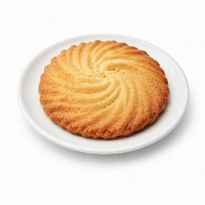 President's Choice All-Butter Cookie All-in-One