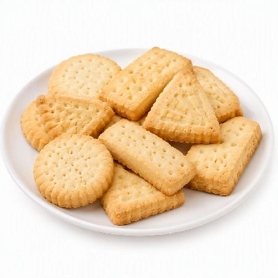 President's Choice All-Butter Scottish Shortbread Collection