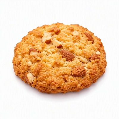 President's Choice Almond Crunch Cookies