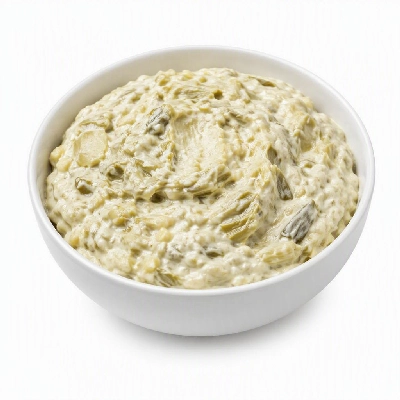 President's Choice Artichoke & Asiago Dip