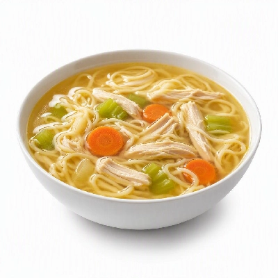 President's Choice Asian Chicken Noodle Soup