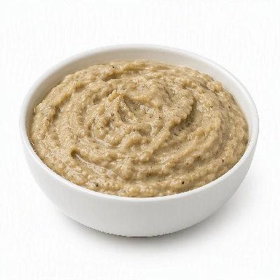 President's Choice Baba Ghanouj Roasted Eggplant Dip & Spread
