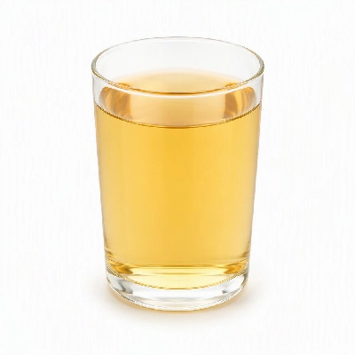 President's Choice Baby Organics Apple Juice from Concentrate Unsweetened