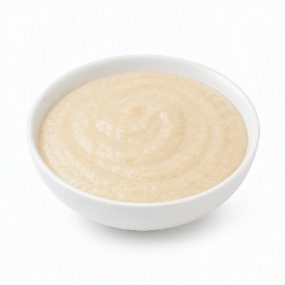 President's Choice Baby Organics Rice & Oatmeal with Apple Banana