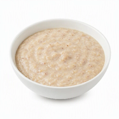 President's Choice Baby Organics Rice & Oatmeal with Banana Prune