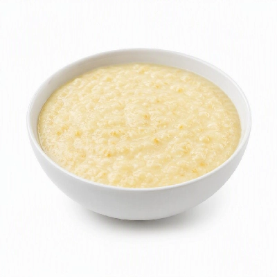 President's Choice Baby Organics Rice with Sweet Corn & Potato Cereal