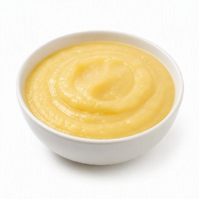 President's Choice Baby Organics Strained Apples & Bananas