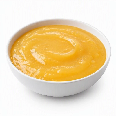 President's Choice Baby Organics Strained Apples & Mangoes