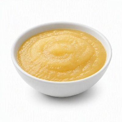 President's Choice Baby Organics Strained Applesauce