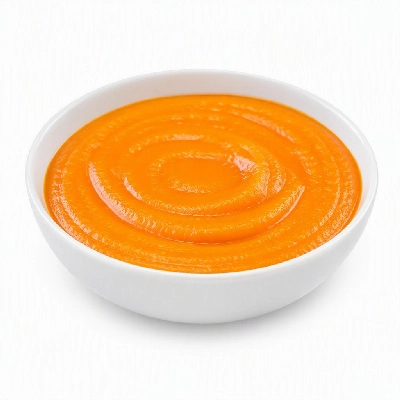 President's Choice Baby Organics Strained Carrots