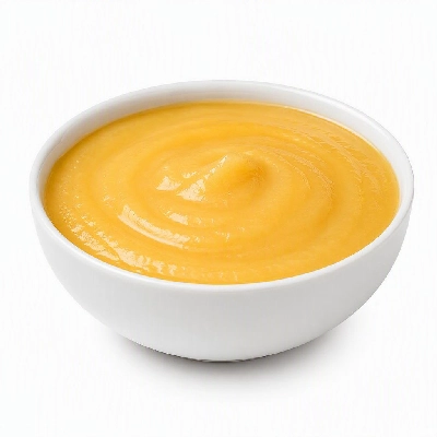 President's Choice Baby Organics Strained Food from 6 Months Mixed Fruit