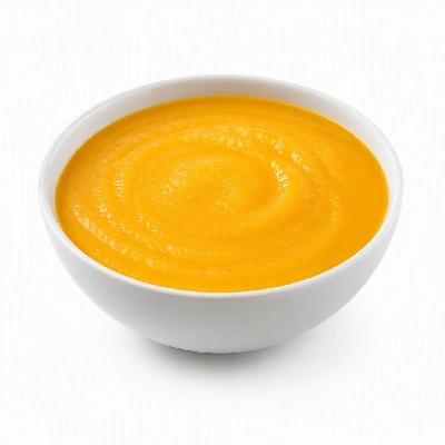 President's Choice Baby Organics Strained Mixed Vegetables