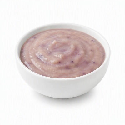 President's Choice Baby Organics Strained Pears & Blueberries