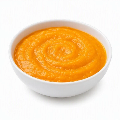 President's Choice Baby Organics Strained Sweet Potato & Chicken