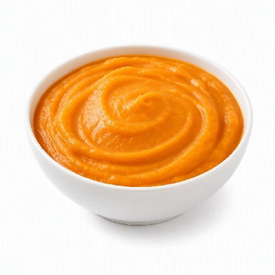President's Choice Baby Organics Strained Sweet Potatoes