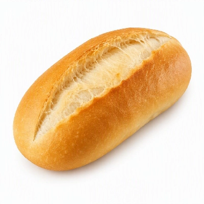 President's Choice Baked by You Breads French Rolls