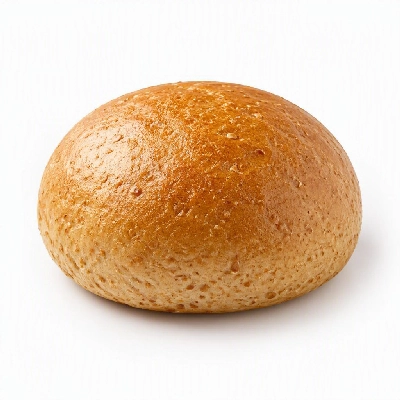 President's Choice Baked by You Breads Whole Grain Wheat Rolls