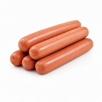 President's Choice Ball Park All Beef Frankfurters