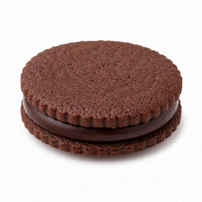 President's Choice Belgian Chocolate Ganache Biscuits