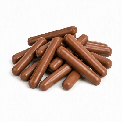 President's Choice Belgian Milk Chocolate Fingers