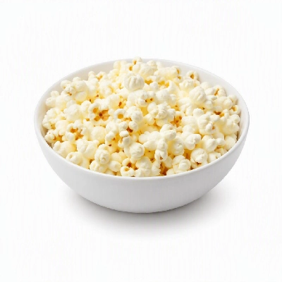 President's Choice Blue Menu 100 Calories Mini Bags Microwave Popping Corn Natural