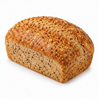 President's Choice Blue Menu Breads Multigrain Flax Loaf