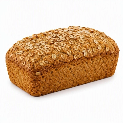 President's Choice Blue Menu Breads Oatmeal Loaf
