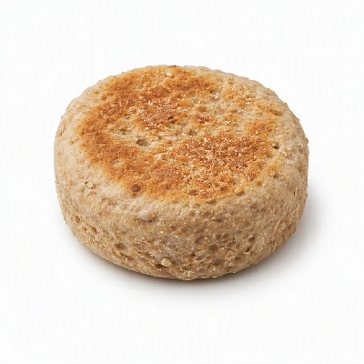 President's Choice Blue Menu Breads Whole Grain Multi-Grain English Muffins