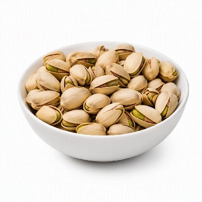 President's Choice Blue Menu California Pistachios Unsalted Dry Roasted