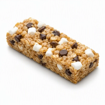 President's Choice Blue Menu Chewy Chocolate Chip & Marshmallow Granola Bars