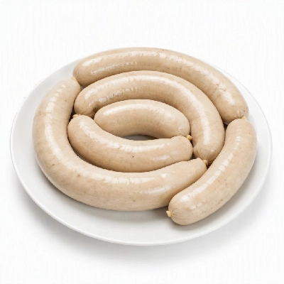 President's Choice Blue Menu Chicken Sausage