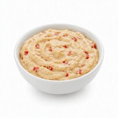 President's Choice Blue Menu Dip White Bean & Grilled Red Pepper