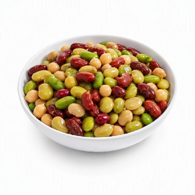 President's Choice Blue Menu Fat-Free 4-Bean Salad