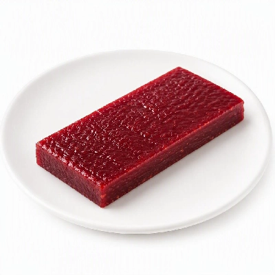 President's Choice Blue Menu Fat Free Fruit Bars Raspberry