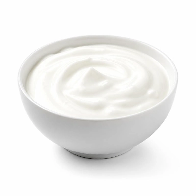 President's Choice Blue Menu Finesse Dairy Yogurt Plain