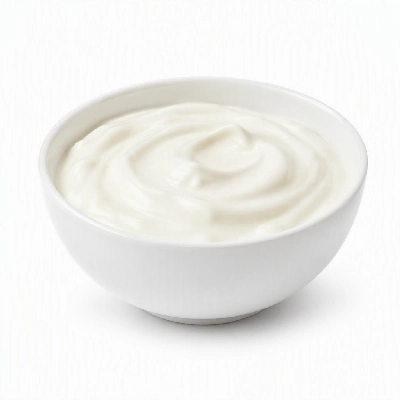 President's Choice Blue Menu Finesse Dairy Yogurt Vanilla