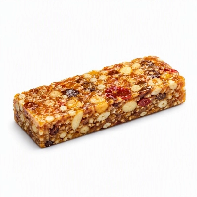 President's Choice Blue Menu Fruit & Nut Bars Apple Almonds