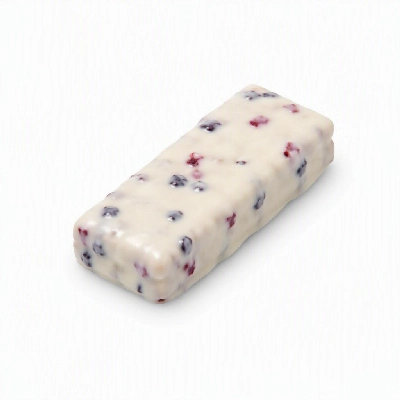 President's Choice Blue Menu Fruit & Yogurt Cranberry Blueberry Bars