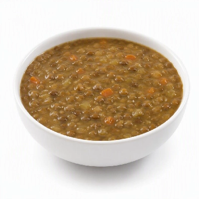 President's Choice Blue Menu Lentil Ready-to-Serve Soup