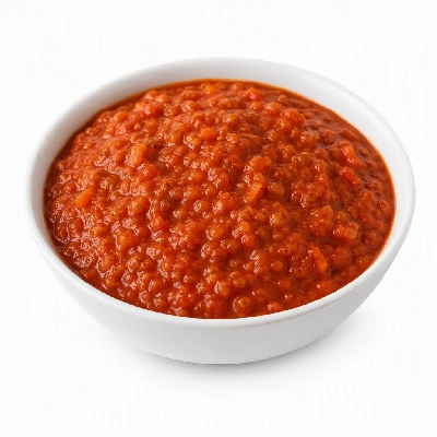 President's Choice Blue Menu Low Fat Pasta Sauce Vegetarian Bolognese