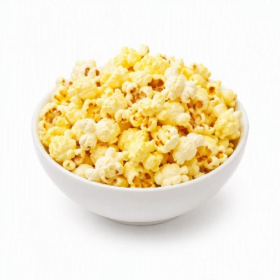 President's Choice Blue Menu Microwave Popping Corn Butter Flavour
