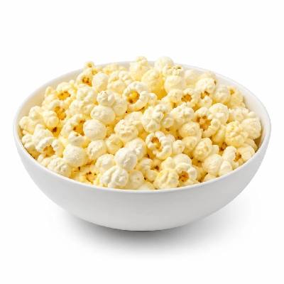 President's Choice Blue Menu Microwave Popping Corn Natural Flavour