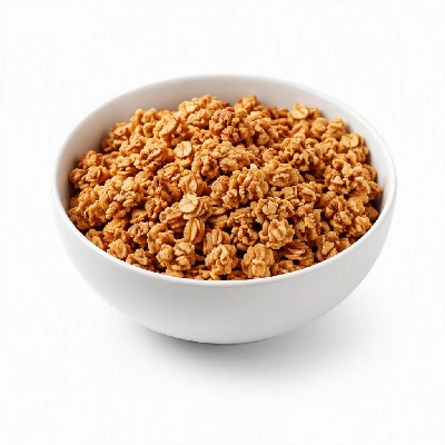 President's Choice Blue Menu Omega-3 Granola Cereal