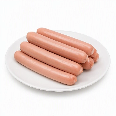 President's Choice Blue Menu Original Frankfurters