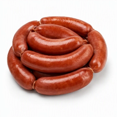 President's Choice Blue Menu Original Smokies Pork Sausages
